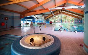 Stacja Nowa Gdynia Bed&Breakfast